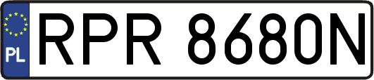 RPR8680N