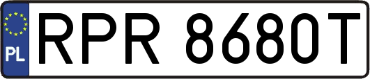 RPR8680T