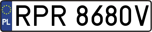 RPR8680V