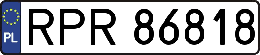 RPR86818