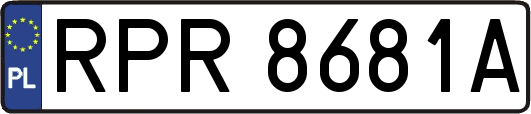 RPR8681A