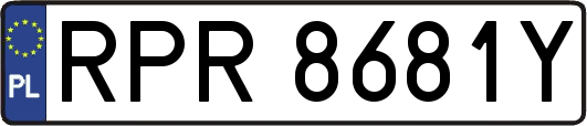 RPR8681Y