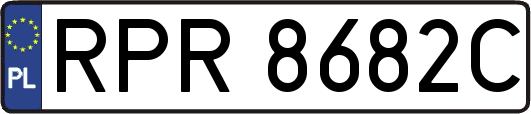 RPR8682C