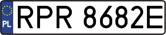 RPR8682E