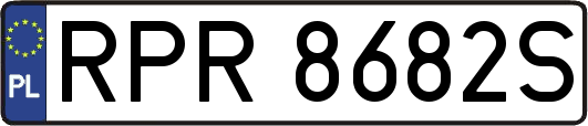 RPR8682S