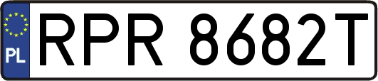 RPR8682T
