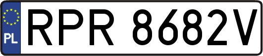 RPR8682V
