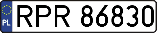 RPR86830