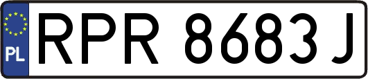 RPR8683J