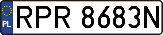 RPR8683N