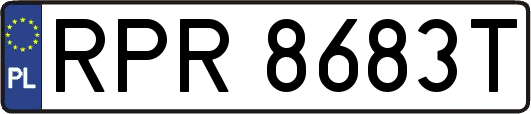 RPR8683T