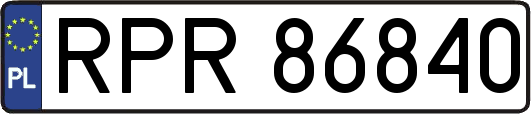 RPR86840
