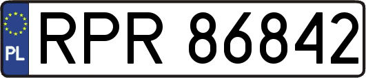 RPR86842