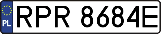 RPR8684E