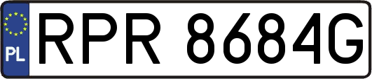 RPR8684G