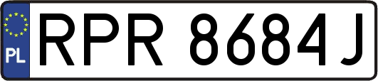 RPR8684J