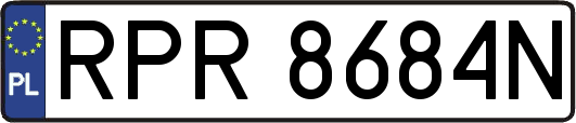 RPR8684N