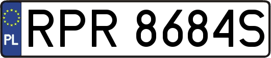 RPR8684S