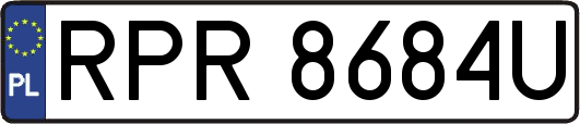 RPR8684U