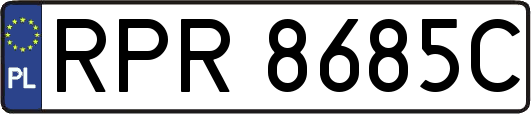 RPR8685C