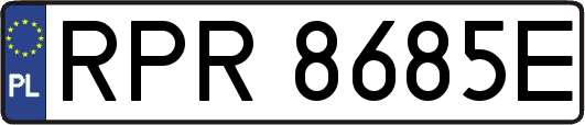 RPR8685E
