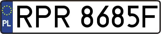 RPR8685F