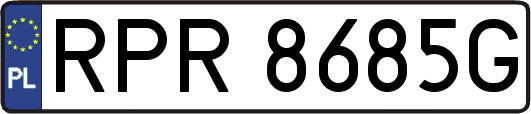 RPR8685G