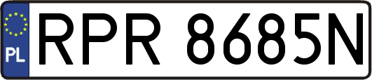 RPR8685N
