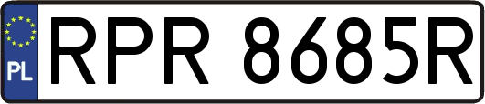 RPR8685R