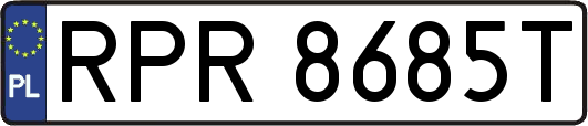 RPR8685T