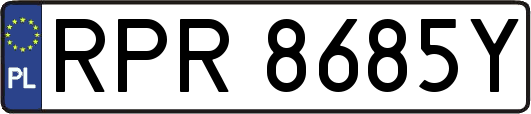 RPR8685Y