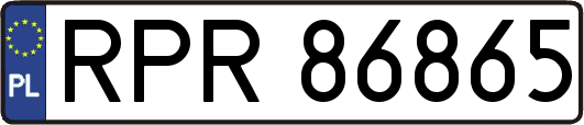 RPR86865
