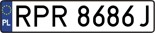 RPR8686J