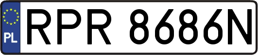 RPR8686N