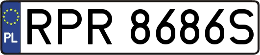 RPR8686S