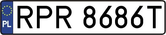 RPR8686T