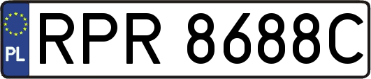 RPR8688C