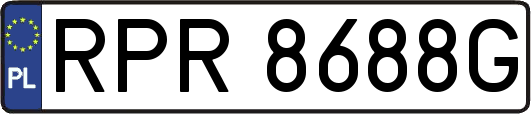 RPR8688G