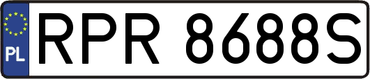 RPR8688S