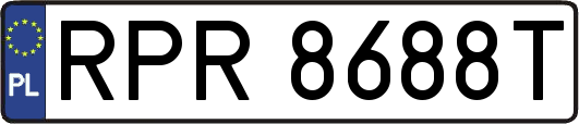 RPR8688T