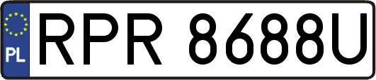 RPR8688U