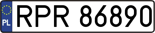 RPR86890