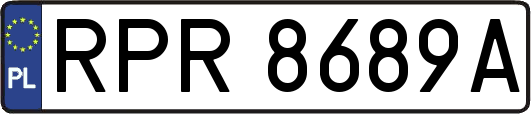 RPR8689A