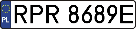 RPR8689E
