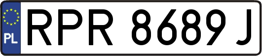 RPR8689J