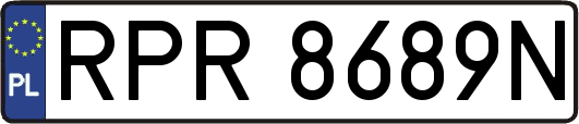 RPR8689N