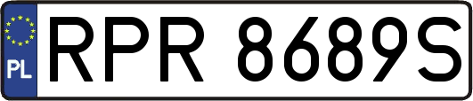 RPR8689S