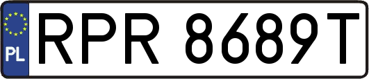 RPR8689T
