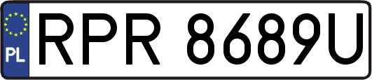 RPR8689U