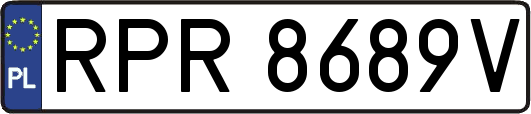 RPR8689V